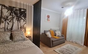 Studio proche centre-ville